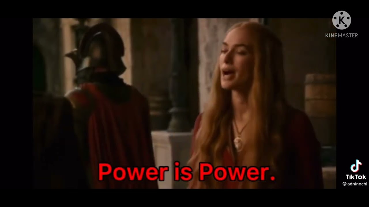 THE MEANING OF POLITICS (PPG) MODULE 1-PHILIPPINE POLITICS AND GOVERNANCE