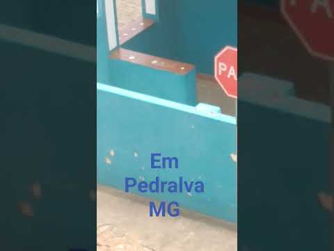 cidadezinha boa Pedralva sul de minas gerais
