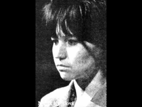 Marta Kubišová - Jsem tvoje včera
