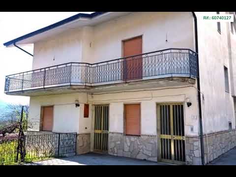 SANTA LUCIA DI SERINO 📍​Villa singola ideale anche per due famiglie!