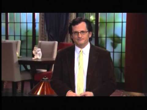 TCM Saturday Matinee - It Happens Every Spring (Intro)