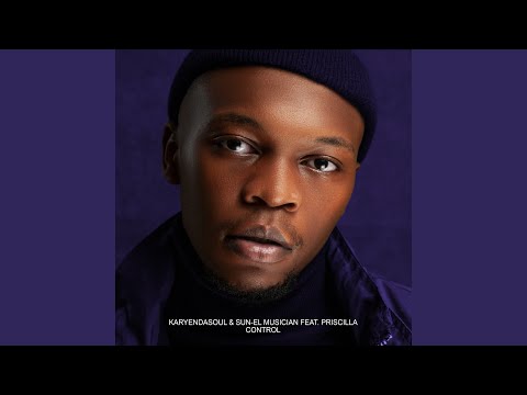 Control (Radio Edit)