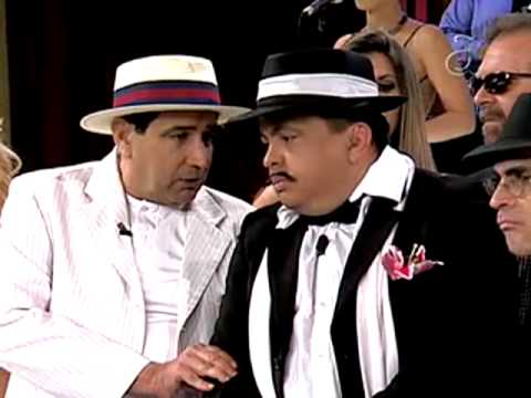 La guarida de la mafia - AméricaTevé