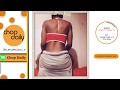 Waist Whine / Tick Tock (Dance Compilation) | Chop Daily - Pretty Pretty
