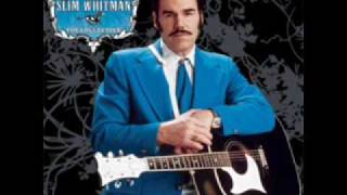 Slim Whitman,Danny Boy