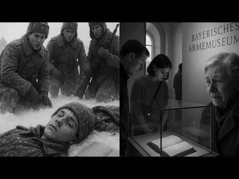 Operation Barbarossa: Soldatentagebuch aus Moskaus Hölle – 2. Weltkrieg Winter 1941