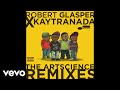 Robert Glasper Experiment - Find You (KAYTRANADA Remix/Audio) ft. Iman Omari