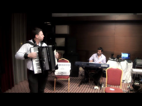 Plamen Dimitrov, Georgi Yanev & Ilya Dimitrov - Great Bulgarian Music