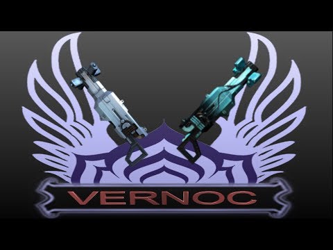 Warframe U22 (Prisma) Tetra Guide und Build/Moddung [Deutsch/German]