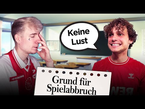 STADT LAND FUSSBALL vs. @Tabaaluca  😂💀