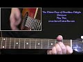 Donovan The Divine Daze Of Deathless Delight | Guitar Play Thru