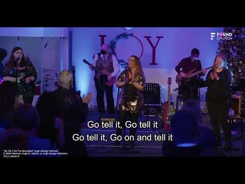 Carols By Candlelight 19th December 2021