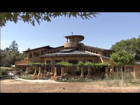 World's Greenest Homes ~ Sunhawk