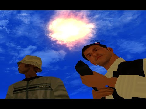 oLuchito en VIVO DANOVA ROLEPLAY ¹ #3