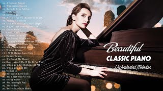 Download lagu 100 Most Famous Romantic Classical Piano Pieces | Beautiful Relaxing Piano Music for Study & Sleep mp3
