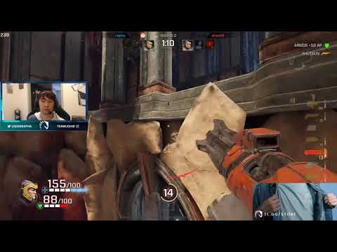 Rapha ranked duel 3204 ELO