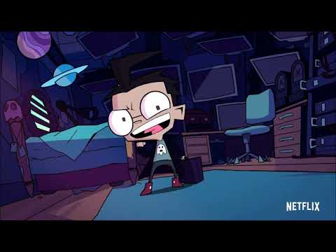 Invader Zim: Enter the Florpus Trailer (TheCartoonMan12 Style)