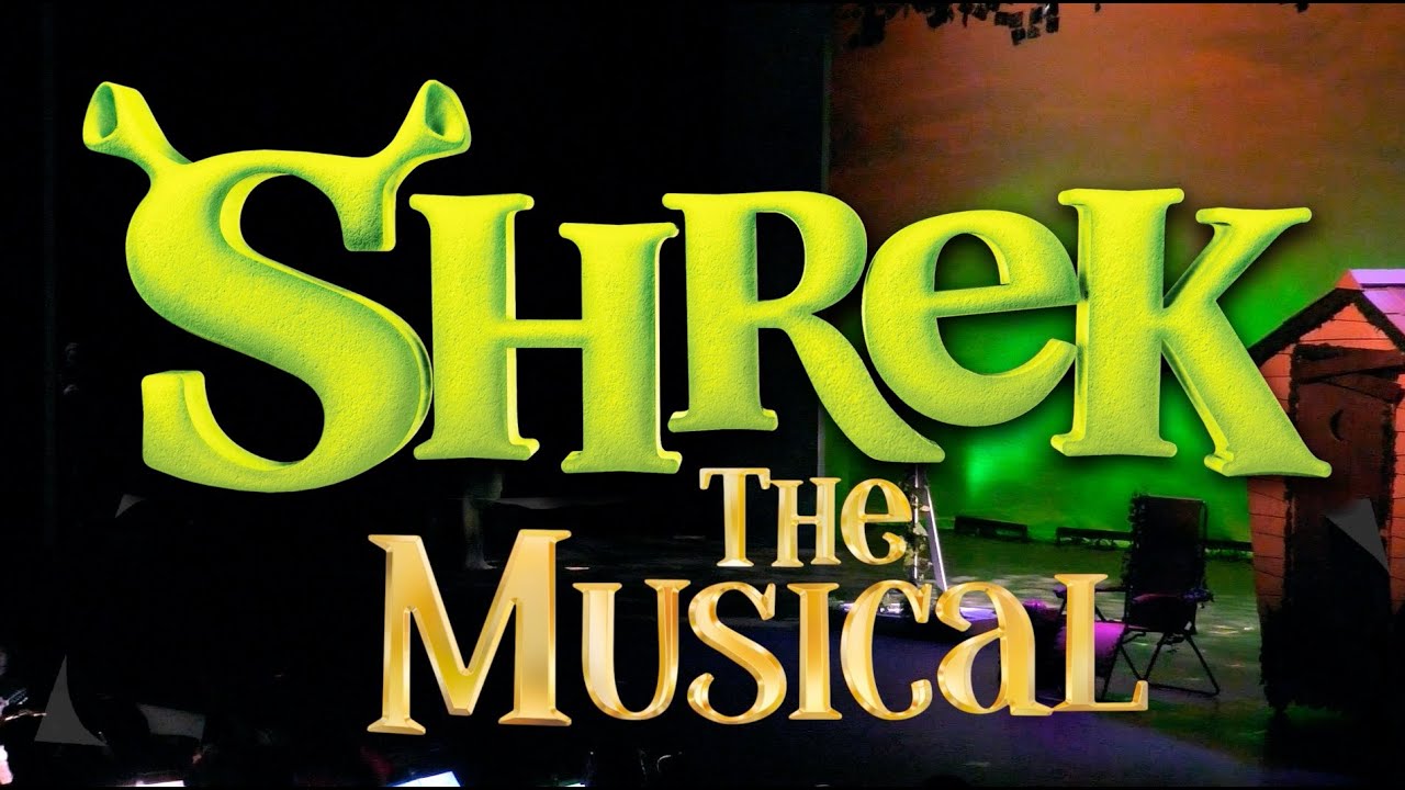 2024 OAHS Shrek the Musical