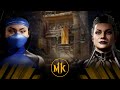 Mortal Kombat 11 Kitana Vs Sindel Very Hard