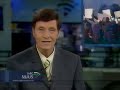 Sabc2 Die Nuus Met Riaan Cruywagen 2006