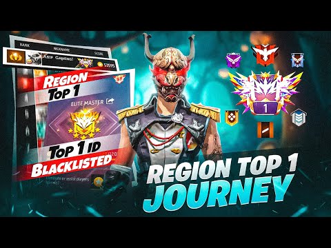 Br Rank Region Top 1 🥇 Unreal Clutches In Grandmaster Lobby ☠️ Garena Free Fire