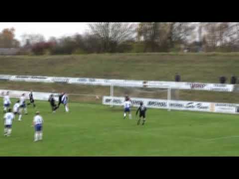 TSV Straubing - SV Wallerfing