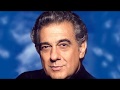 PLACIDO DOMINGO "YO SERE TU PRIMER HOMBRE"