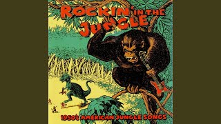Ubangi Stomp