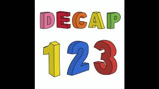 Download lagu DECAP - 2WO w/ Oh Gosh Leotus (From 123 EP) mp3