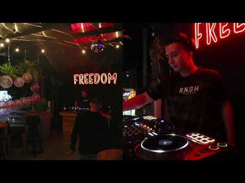 Under B Live / Warm Up 911 Club / Progressive / Deep / House / Melodic #NORUSHSESSIONS