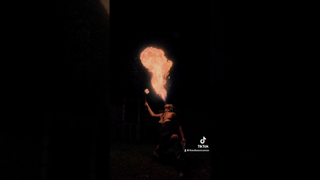 Promotional video thumbnail 3 for Daughters Of Lilith Fire Troop