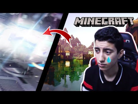 Minecraft RTX |  Graphic card losses due to this mod!?