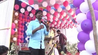 ఊహించలేని కార్యములు