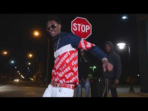 Deelyrik - From The Gear [Official Music Video]