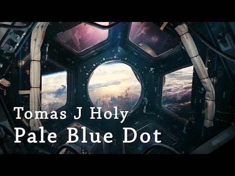 Tomas J Holy - Tomas J Holy - Pale Blue Dot