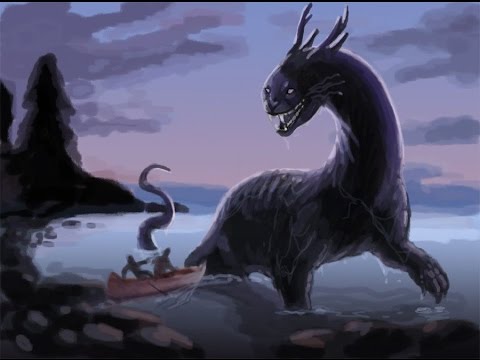 download lagu mp3 mp4 Mishipeshu, download lagu Mishipeshu gratis, unduh video klip Mishipeshu