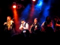 The Pogues - The Limerick Rake - Boys From The County Hell @ The Rock House