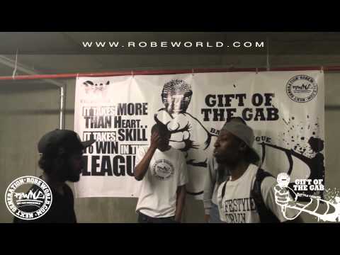 Mula Mitch T vs Cloud Boy Biz