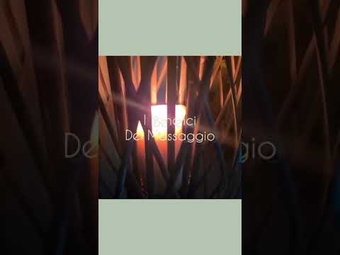 Rubrica "Entra in Cabina con Noi" 5 - I Benefici del Massaggio