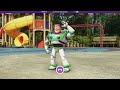 Buzz Lightyear