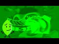 NEW EFFECT Klasky Csupo In Leafy Minor