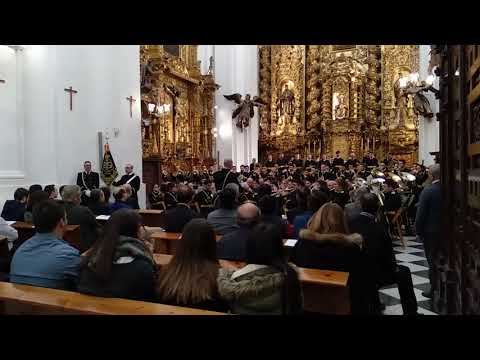 X Aniversario Caido Fuensanta - La Esperanza