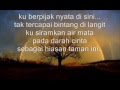 WINGS Taman Rashidah Utama Lirik