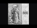 Horn Ergot Track Premiere