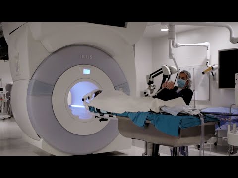 Innovations at Cleveland Clinic London