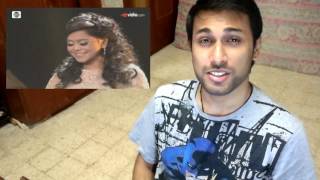 Download lagu Lesti, Indonesia - Nirmala | Reaction mp3
