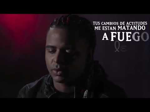 Nfasis - Tu Eres Bipolar  (Video Oficial)