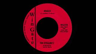 The Dynamics - Bingo