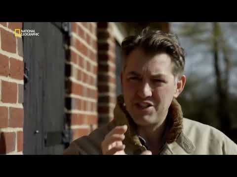 Nazi Megastructures S4 4of5 Hitler's Propaganda Machine 720p