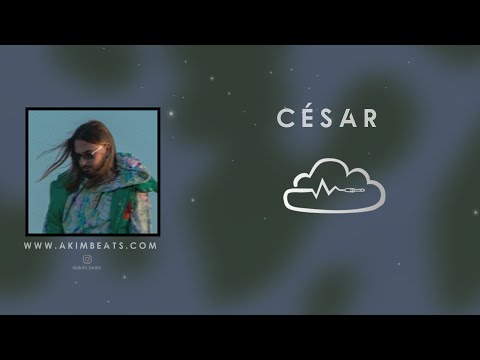 SCH Type Beat x Leto Type Beat "César" | Free Type Beat 2021